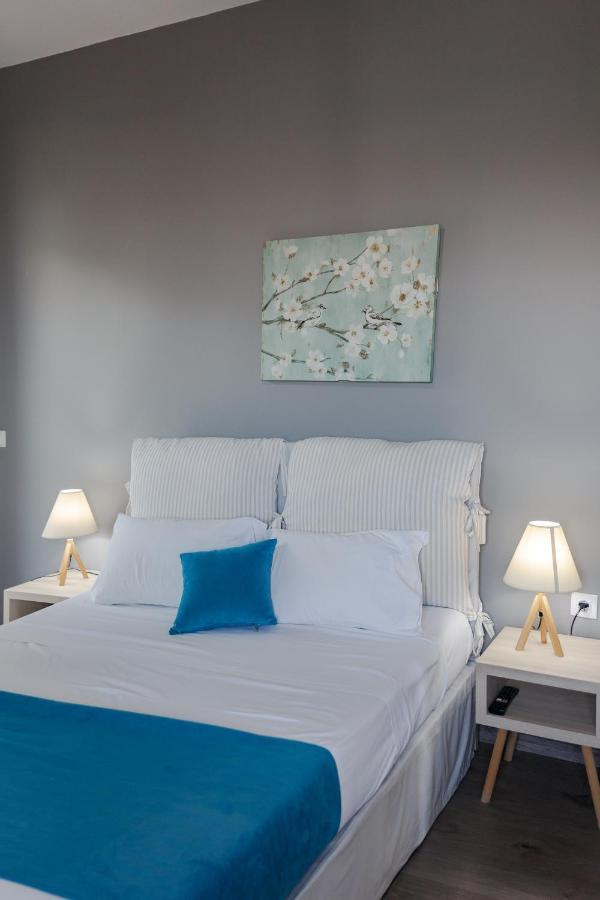 Maroulás Villa Vigles מראה חיצוני תמונה